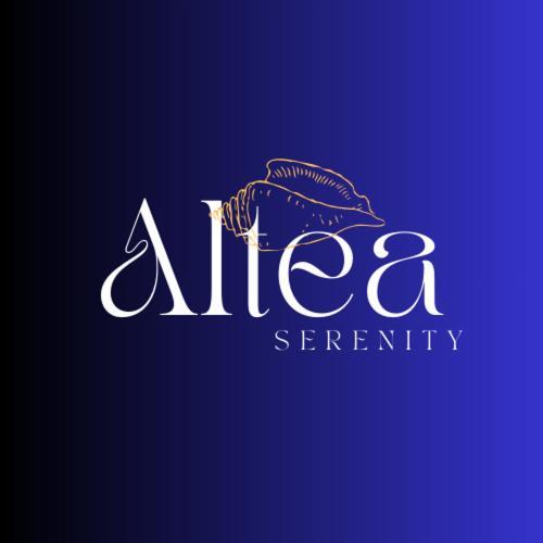 Altea Serenity Buitenkant foto