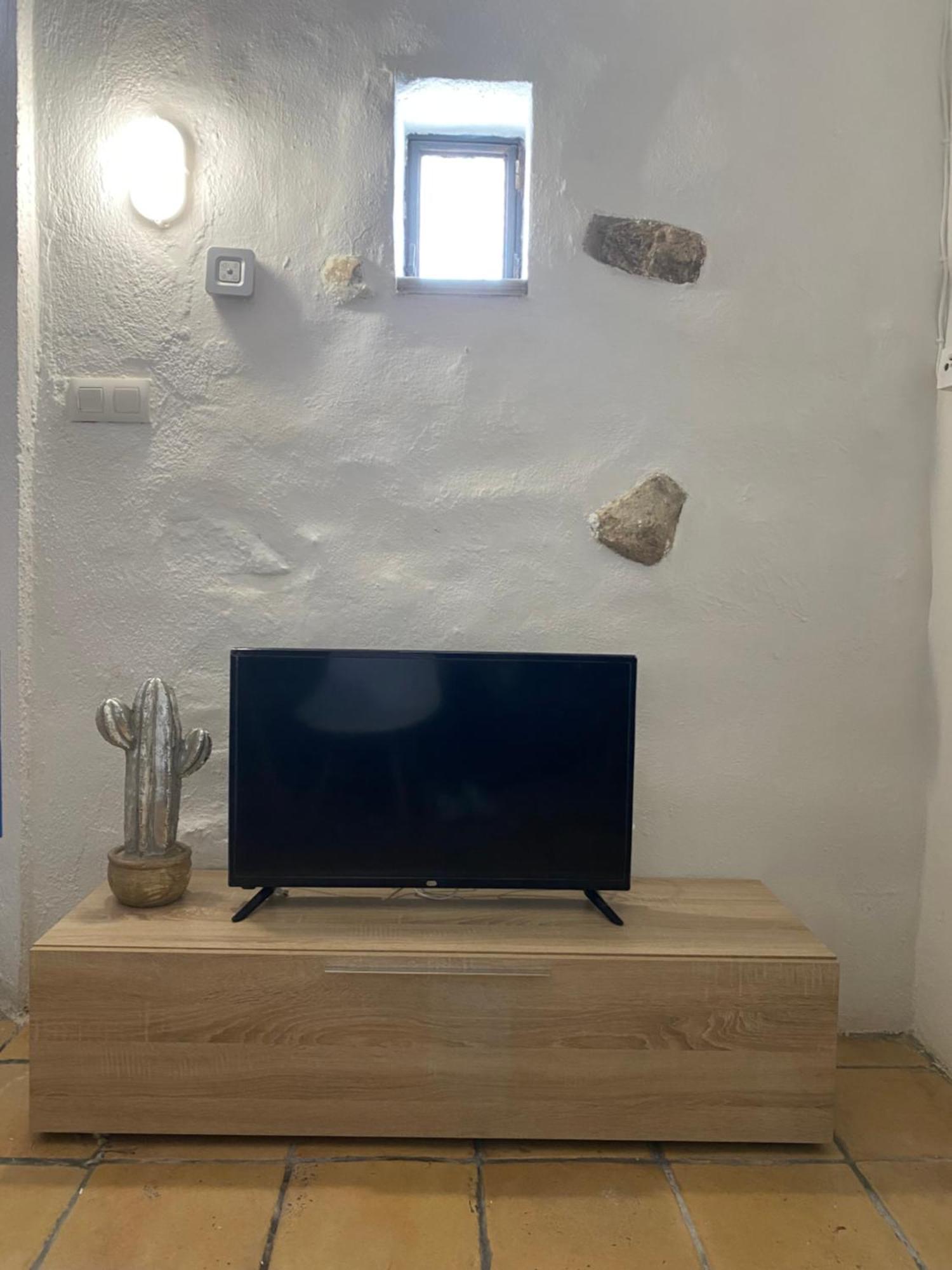 Altea Serenity Buitenkant foto