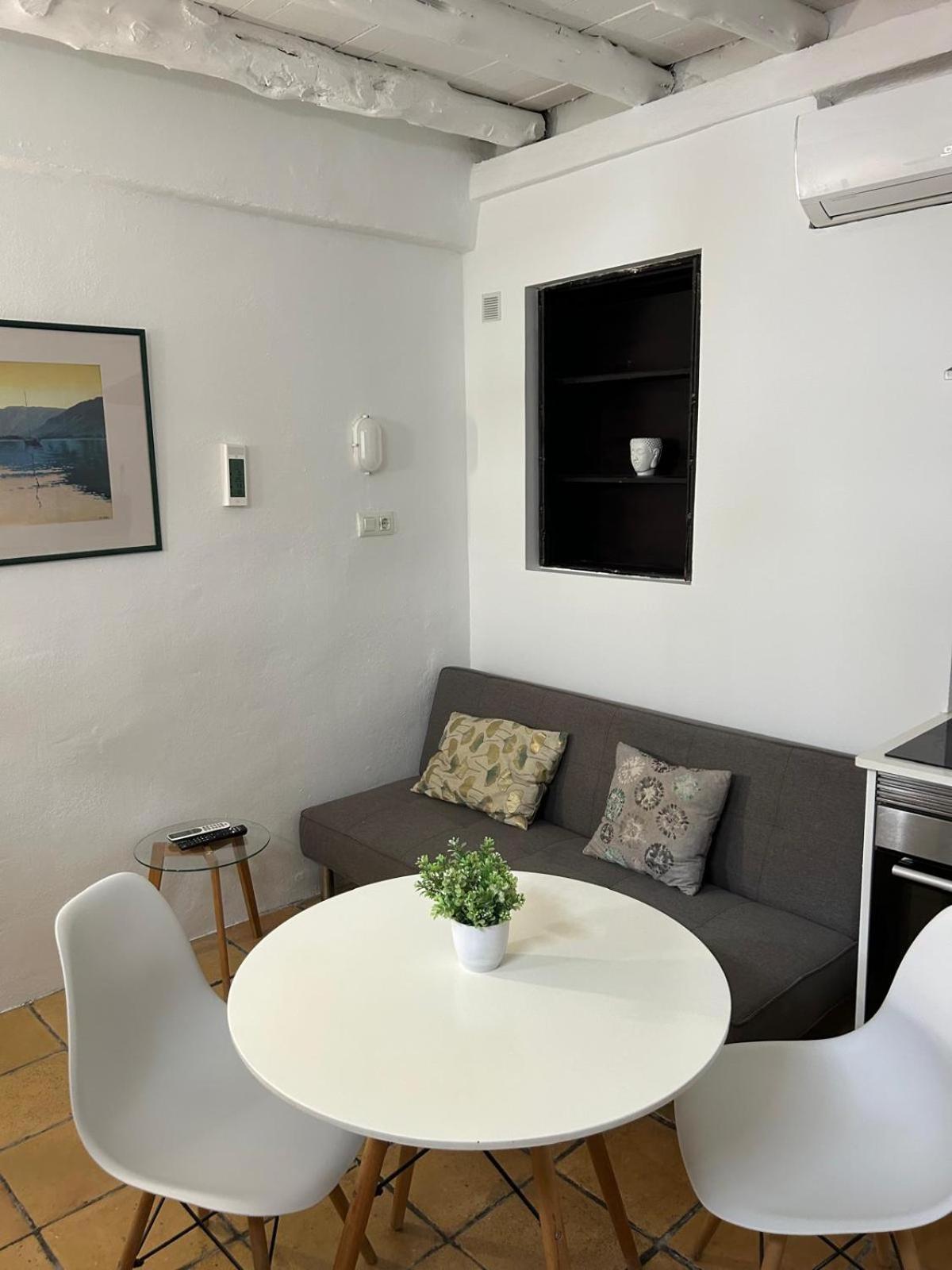 Altea Serenity Buitenkant foto